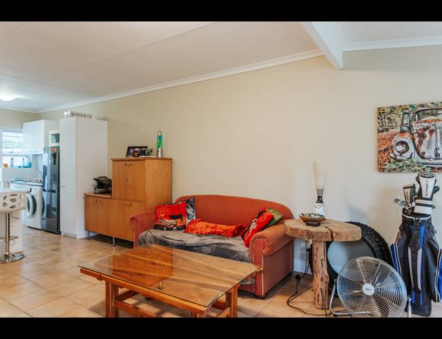 2 BEDROOM TOWNHOUSE SOLD IN GOEDEMOED